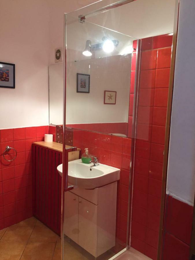 דירות בוקרשט Cismigiu Garden Studio מראה חיצוני תמונה