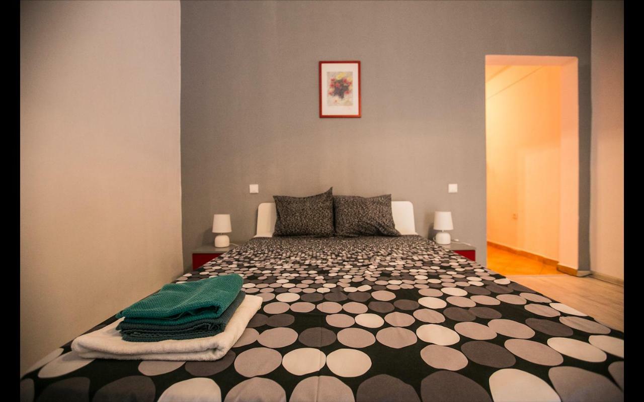 דירות בוקרשט Cismigiu Garden Studio מראה חיצוני תמונה